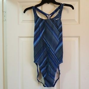 Nike swimsuit